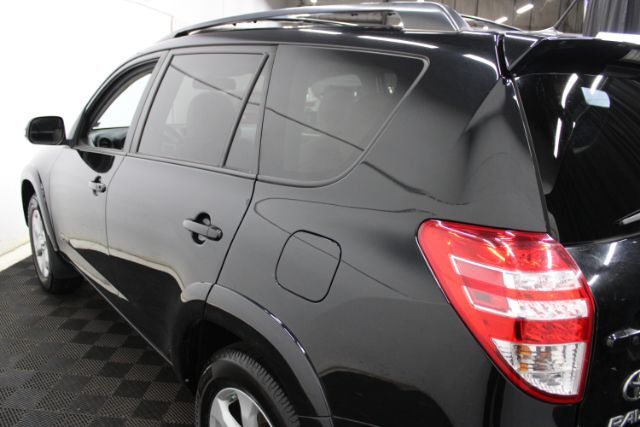 2012 Toyota RAV4 Limited Chantilly VA