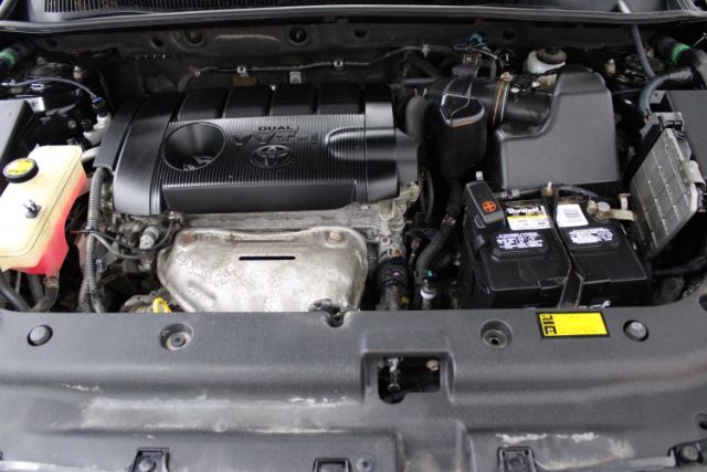 2012 Toyota RAV4 Limited Chantilly VA