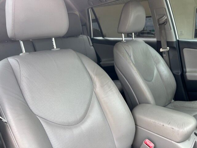 2012 Toyota RAV4 Limited Lafayette LA