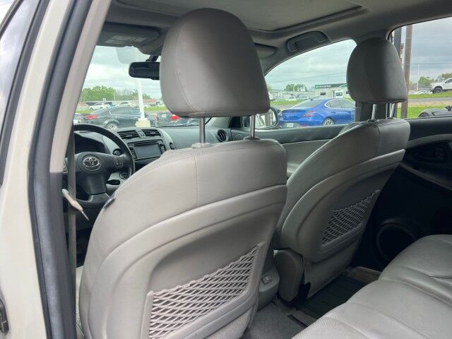 2012 Toyota RAV4 Limited Lafayette LA