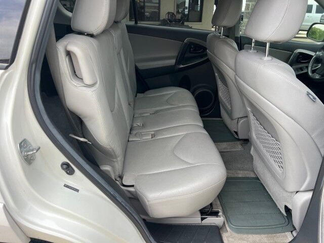2012 Toyota RAV4 Limited Lafayette LA