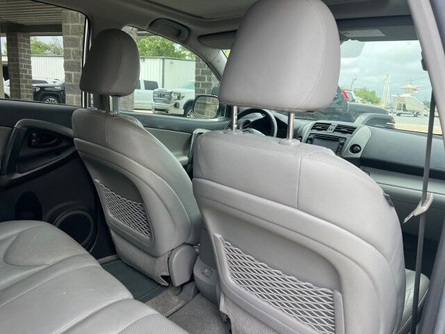 2012 Toyota RAV4 Limited Lafayette LA