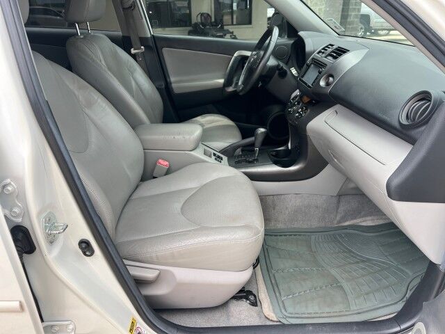2012 Toyota RAV4 Limited Lafayette LA