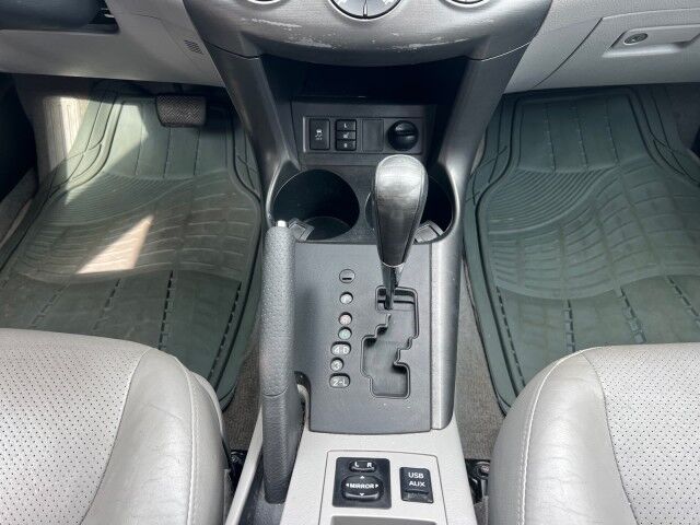 2012 Toyota RAV4 Limited Lafayette LA