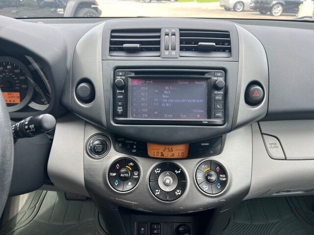 2012 Toyota RAV4 Limited Lafayette LA