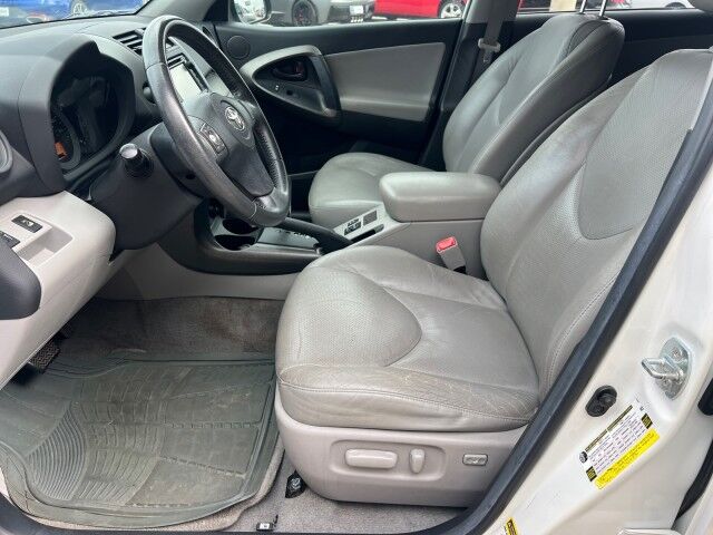 2012 Toyota RAV4 Limited Lafayette LA