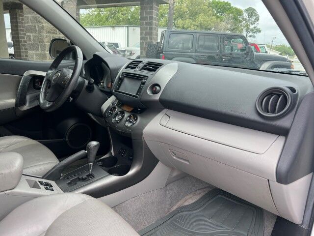 2012 Toyota RAV4 Limited Lafayette LA