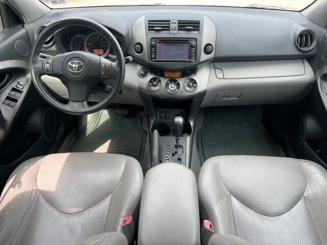 2012 Toyota RAV4 Limited Lafayette LA