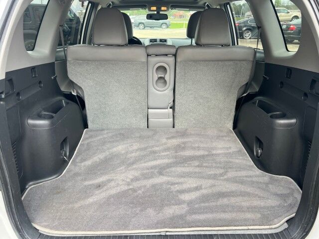 2012 Toyota RAV4 Limited Lafayette LA