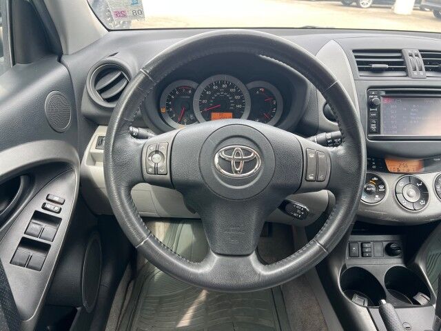 2012 Toyota RAV4 Limited Lafayette LA