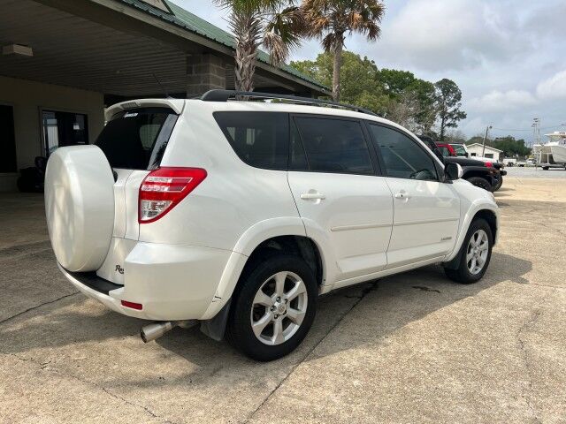 2012 Toyota RAV4 Limited Lafayette LA