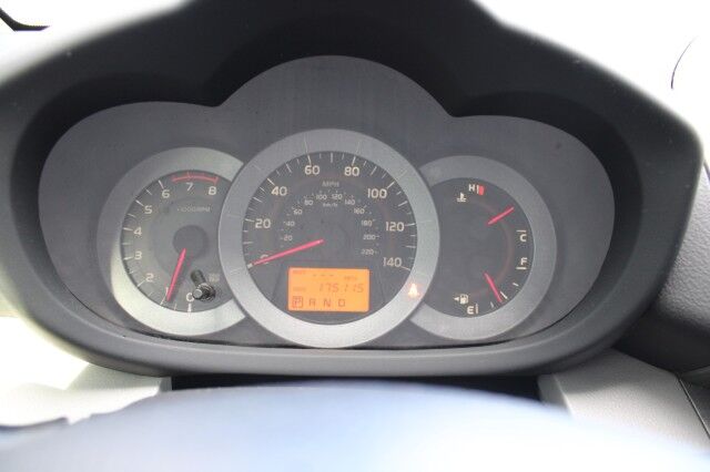 2012 Toyota RAV4 Limited Melbourne FL