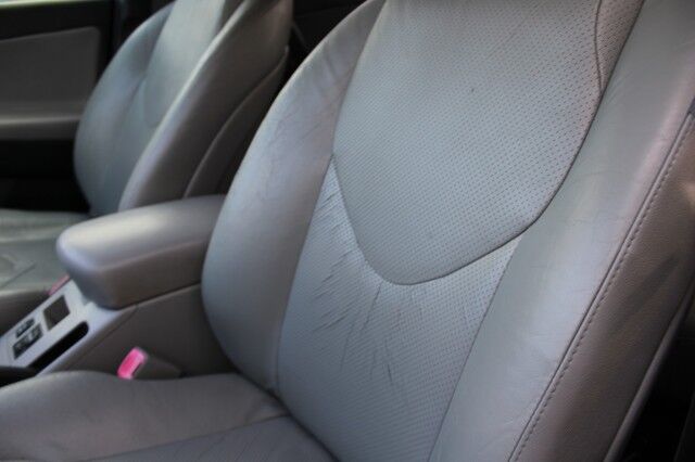2012 Toyota RAV4 Limited Melbourne FL
