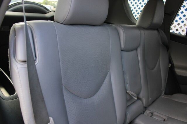 2012 Toyota RAV4 Limited Melbourne FL