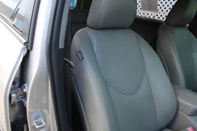 2012 Toyota RAV4 Limited Melbourne FL