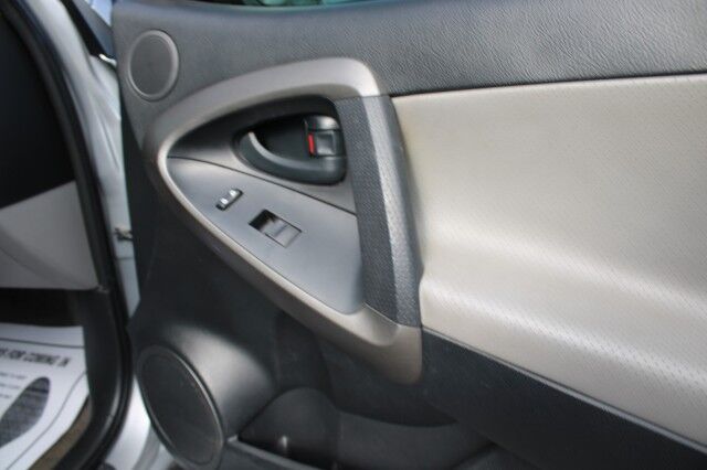2012 Toyota RAV4 Limited Melbourne FL