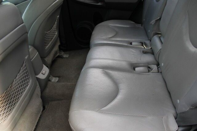 2012 Toyota RAV4 Limited Melbourne FL