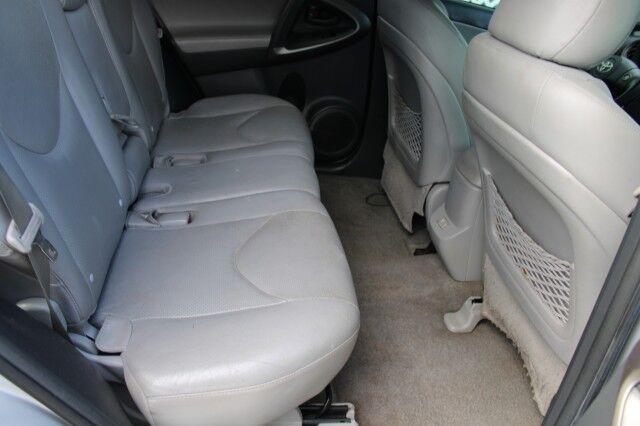 2012 Toyota RAV4 Limited Melbourne FL
