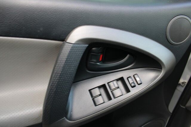 2012 Toyota RAV4 Limited Melbourne FL
