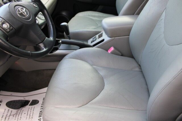 2012 Toyota RAV4 Limited Melbourne FL