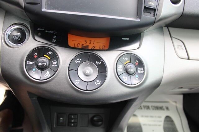 2012 Toyota RAV4 Limited Melbourne FL
