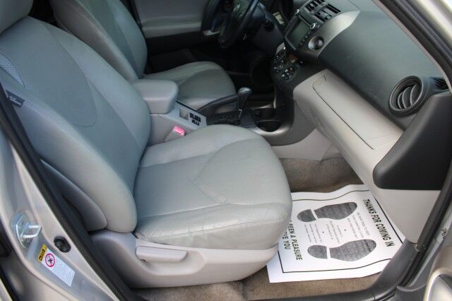2012 Toyota RAV4 Limited Melbourne FL