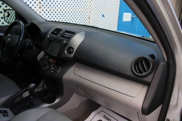 2012 Toyota RAV4 Limited Melbourne FL