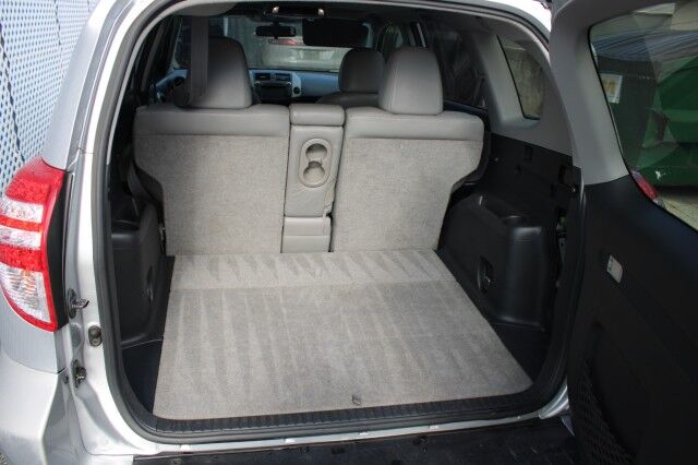 2012 Toyota RAV4 Limited Melbourne FL