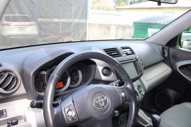 2012 Toyota RAV4 Limited Melbourne FL