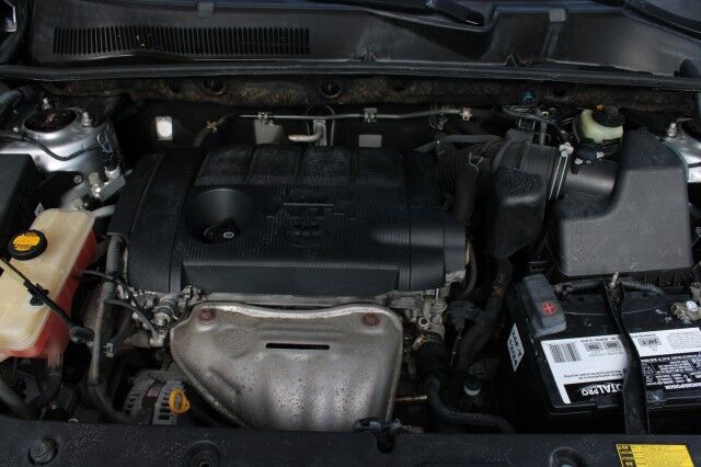 2012 Toyota RAV4 Limited Melbourne FL