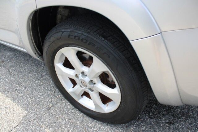 2012 Toyota RAV4 Limited Melbourne FL