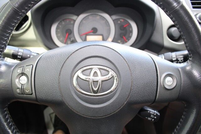 2012 Toyota RAV4 Limited Melbourne FL