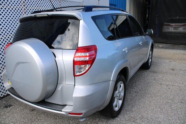 2012 Toyota RAV4 Limited Melbourne FL