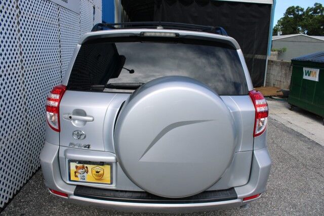 2012 Toyota RAV4 Limited Melbourne FL