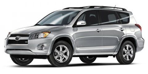 2012 Toyota RAV4 Limited Nesquehoning PA