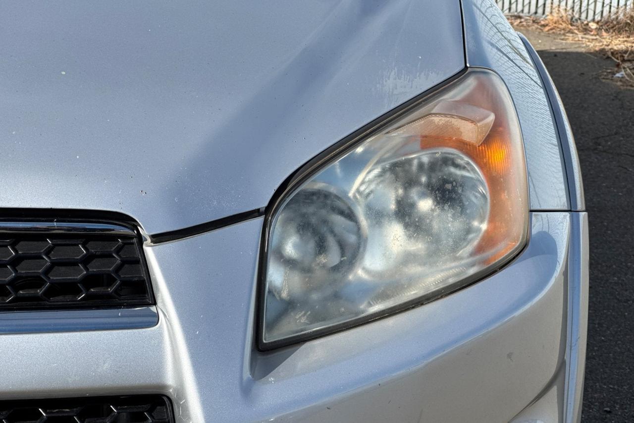2012 Toyota RAV4 Limited Roseville CA