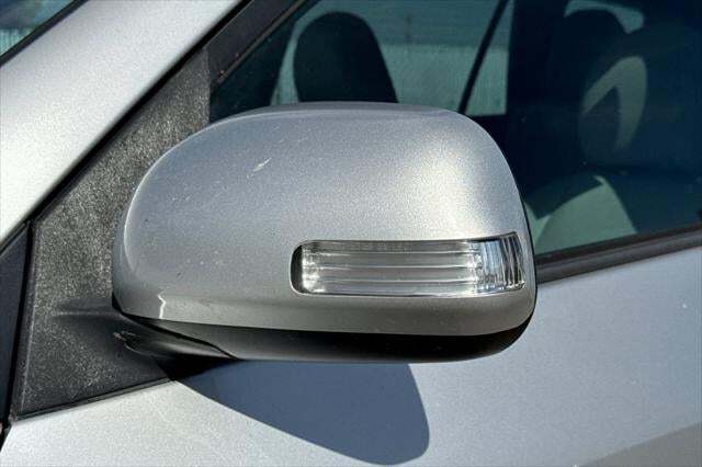 2012 Toyota RAV4 Limited Roseville CA