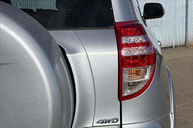 2012 Toyota RAV4 Limited Roseville CA