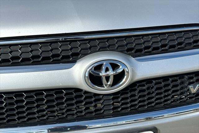 2012 Toyota RAV4 Limited Roseville CA