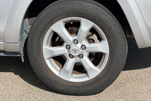 2012 Toyota RAV4 Limited Roseville CA