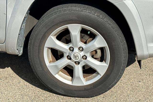 2012 Toyota RAV4 Limited Roseville CA