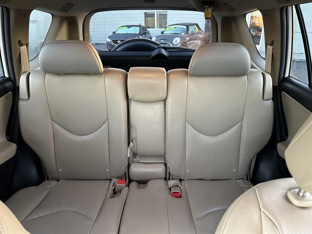 2012 Toyota RAV4 Limited Tucson AZ