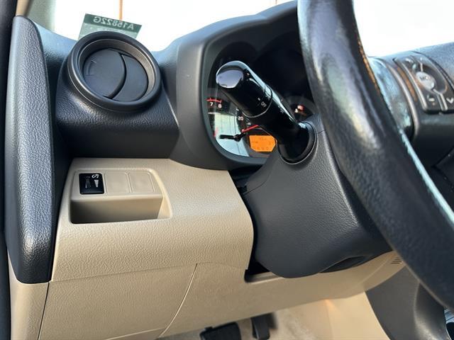 2012 Toyota RAV4 Limited Tucson AZ