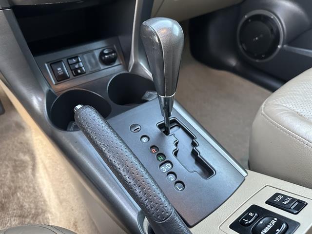 2012 Toyota RAV4 Limited Tucson AZ