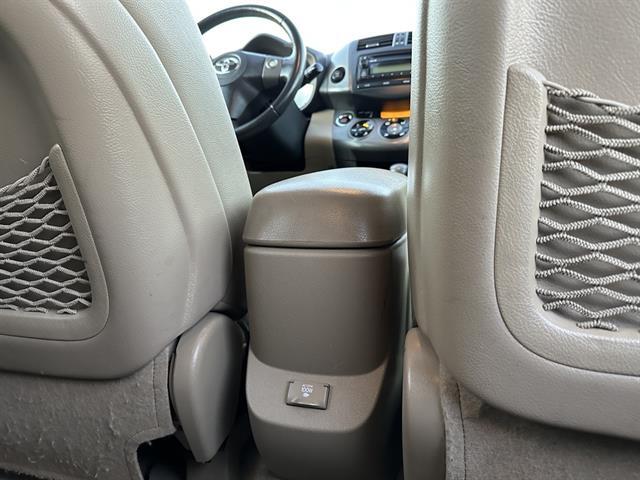 2012 Toyota RAV4 Limited Tucson AZ