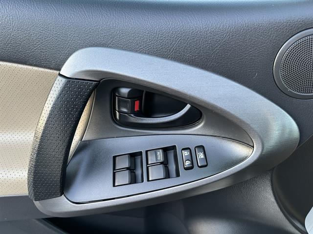 2012 Toyota RAV4 Limited Tucson AZ