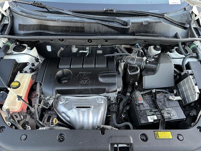 2012 Toyota RAV4 Limited Tucson AZ