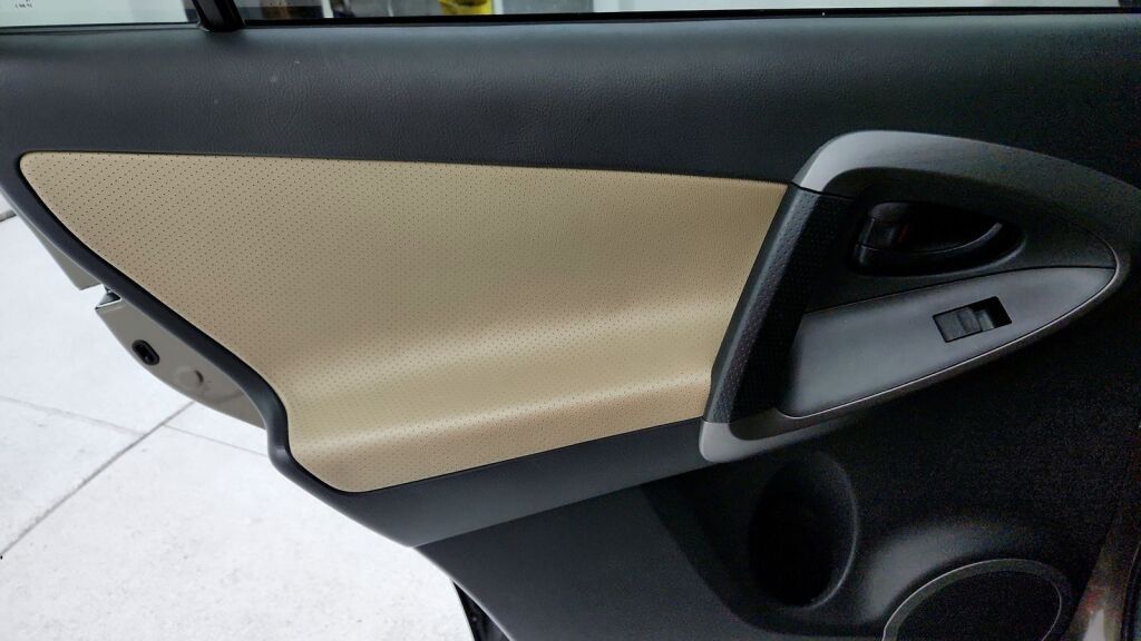 2012 Toyota RAV4 Limited Laurel MD