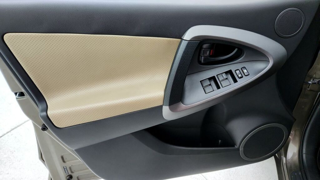 2012 Toyota RAV4 Limited Laurel MD