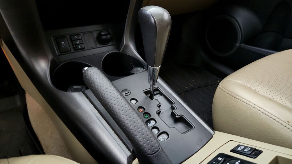2012 Toyota RAV4 Limited Laurel MD